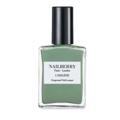 NAILBERRY NEGLELAK 15 ML | MINT