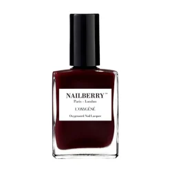 NAILBERRY NEGLELAK 15 ML | NOIRBERRY