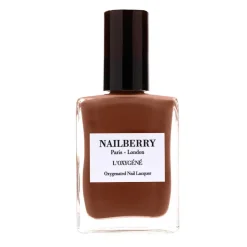 NAILBERRY NEGLELAK 15 ML | NUTS ABOUT YOU