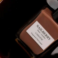 NAILBERRY NEGLELAK 15 ML | NUTS ABOUT YOU