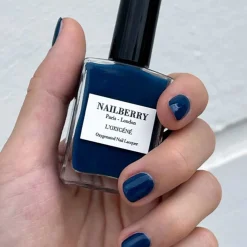 NAILBERRY NEGLELAK 15 ML | ORAGE