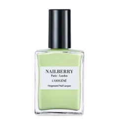 NAILBERRY NEGLELAK 15 ML | PISTACHI-OH
