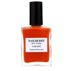 NAILBERRY NEGLELAK 15 ML | PUMPKIN PIE
