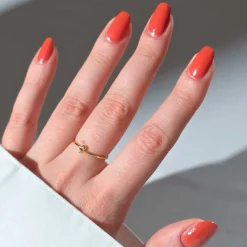 NAILBERRY NEGLELAK 15 ML | PUMPKIN PIE