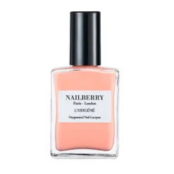 NAILBERRY NEGLELAK 15 ML | PEACH OF MY HEART