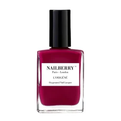 NAILBERRY NEGLELAK 15 ML | RASPBERRY
