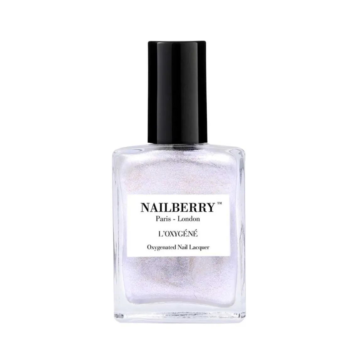NAILBERRY NEGLELAK 15 ML | STARDUST