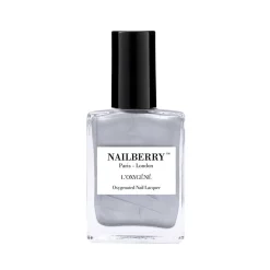 NAILBERRY NEGLELAK 15 ML | SILVER LINING