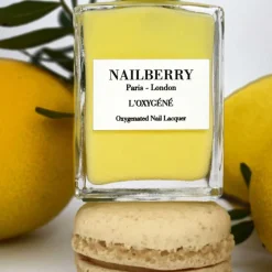NAILBERRY NEGLELAK 15 ML | SIMPLY THE ZEST