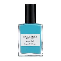 NAILBERRY NEGLELAK 15 ML | SANTORINI