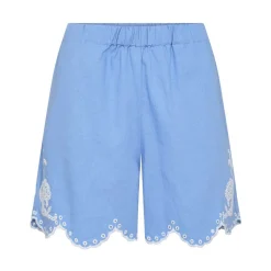 NAJA 46 SHORTS | CORNFLOWER