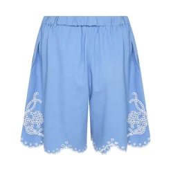 NAJA 46 SHORTS | CORNFLOWER