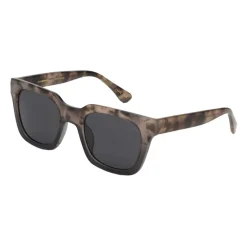 NANCY SOLBRILLER | COQUINA/GREY TRANSPARENT