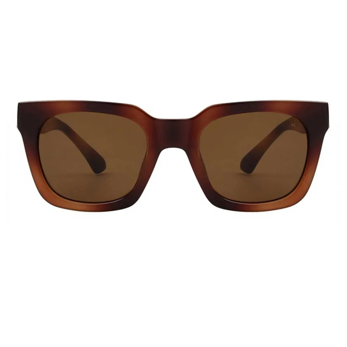 NANCY SOLBRILLER | DEMI BRUN