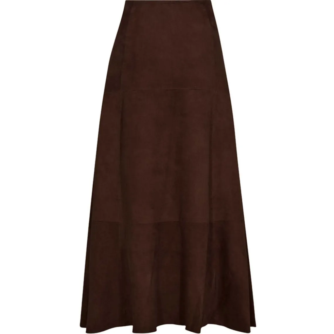 NAOMI RUSKINDSNEDERDEL | DUSTY BROWN