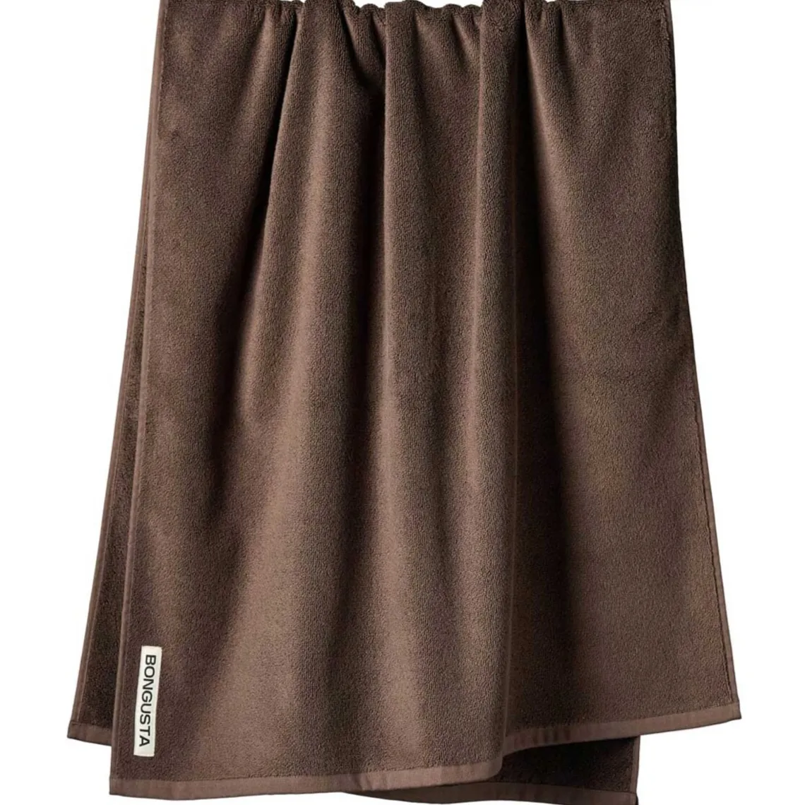 NARAM BADEHÅNDKLÆDE 70X140 CM | COFFEE