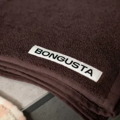 NARAM BADEHÅNDKLÆDE 70X140 CM | COFFEE