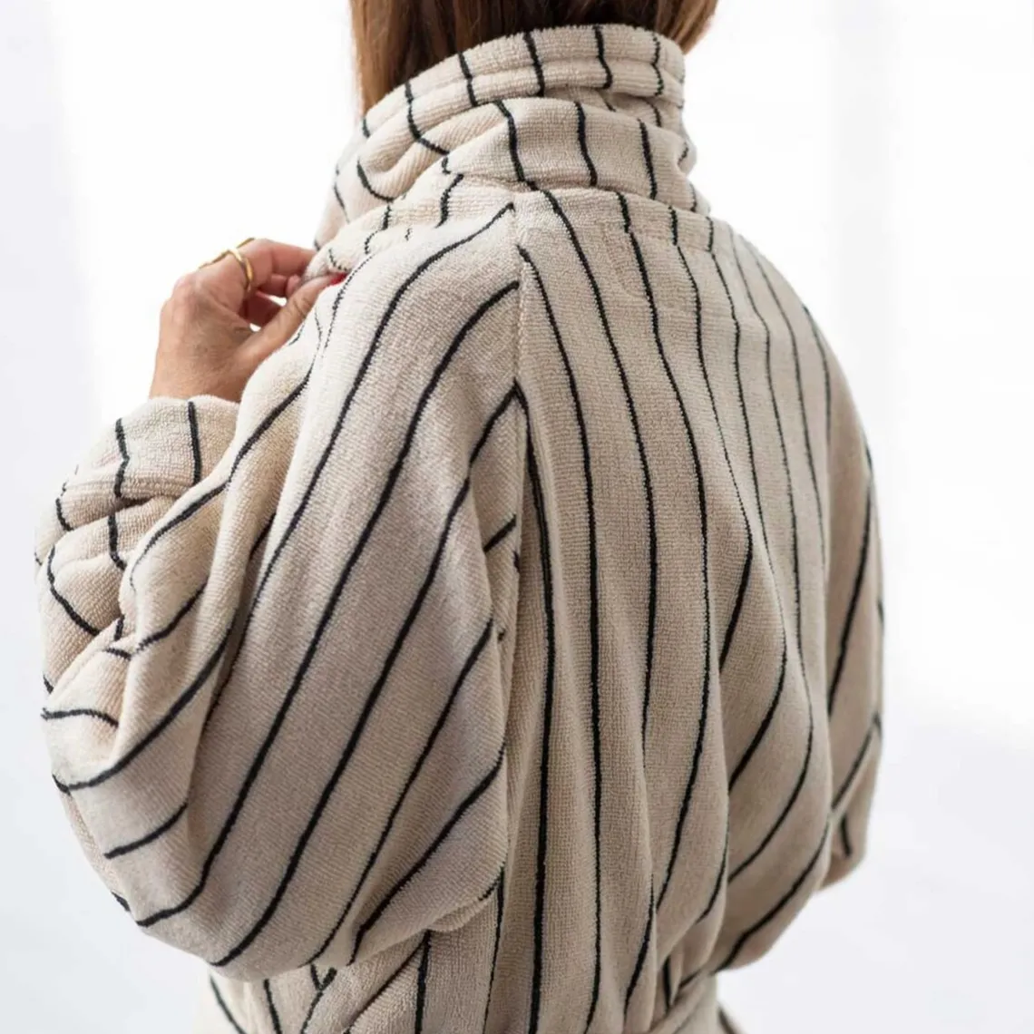 NARAM BADEKÅBE | CREME & INK