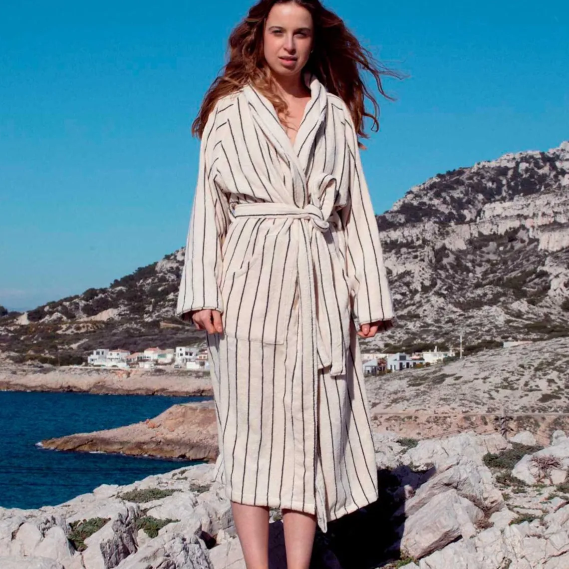 NARAM BADEKÅBE | CREME & INK