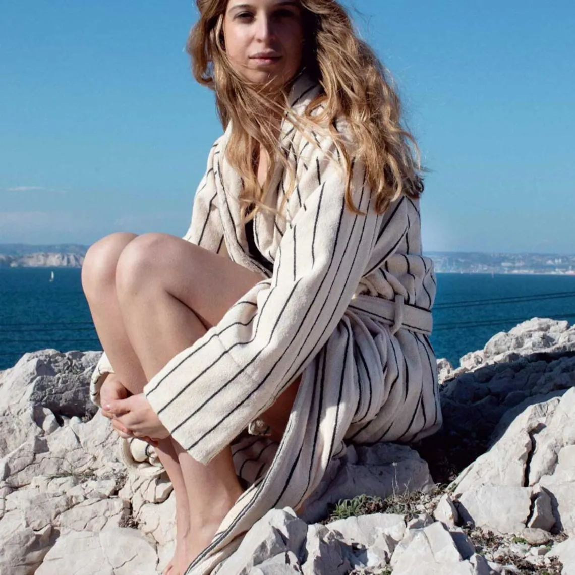 NARAM BADEKÅBE | CREME & INK