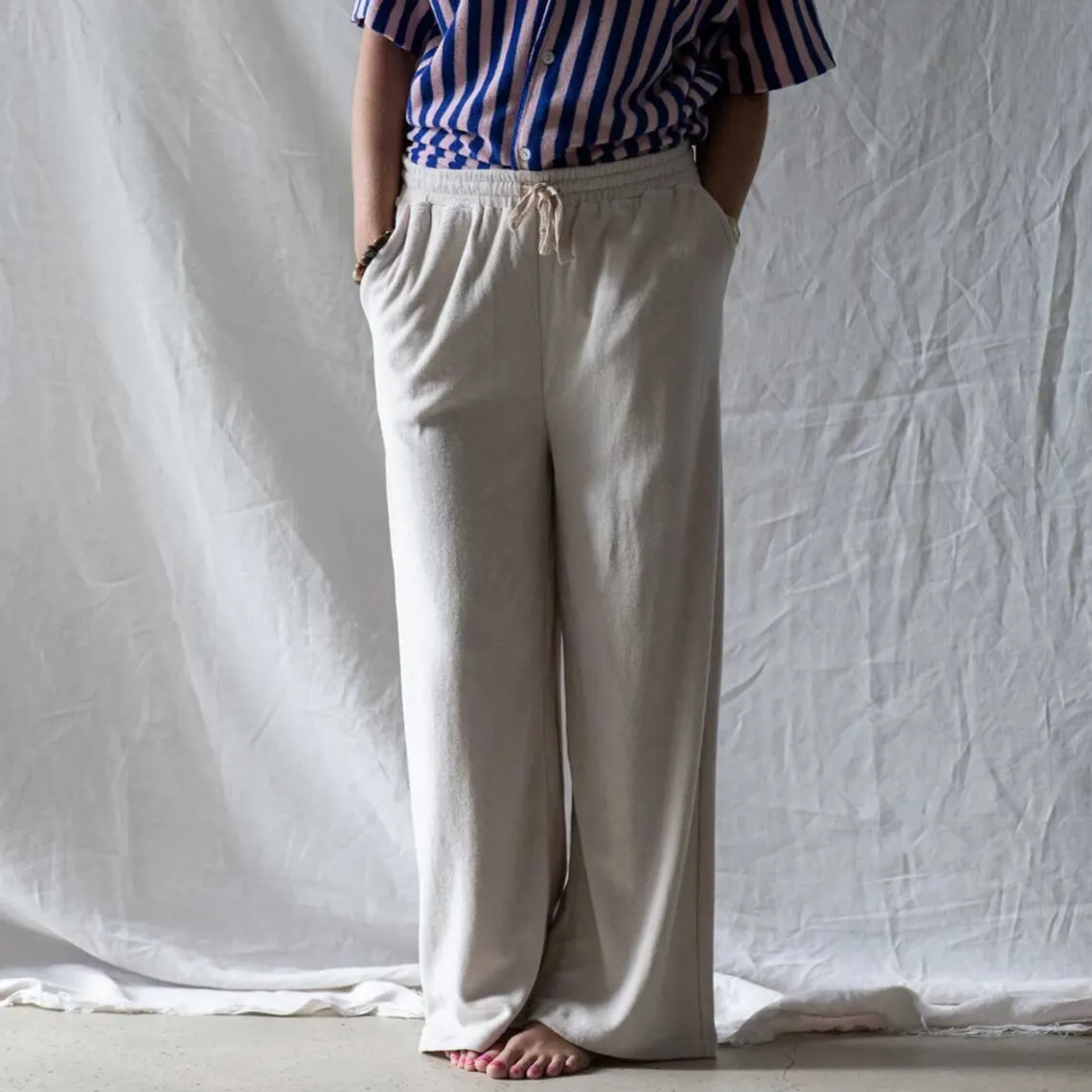 NARAM BUKSER | MOONBEAM