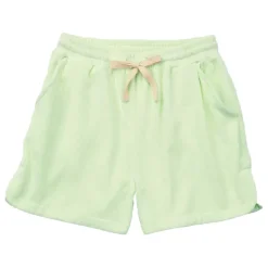 NARAM GYM SHORTS | LEMON SORBET