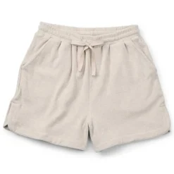 NARAM GYM SHORTS | MOONBEAM
