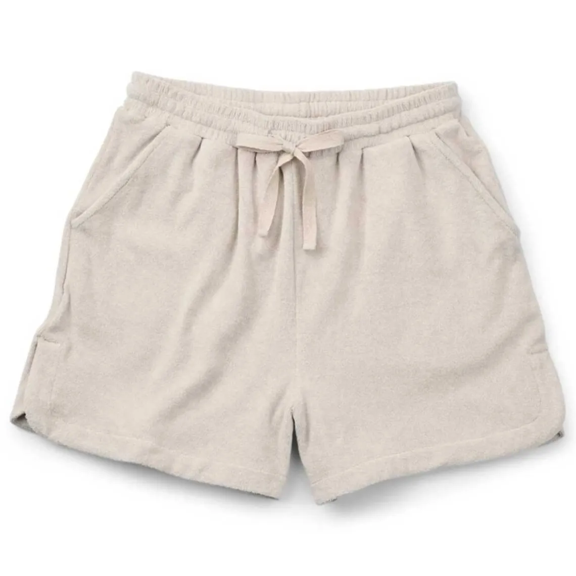 NARAM GYM SHORTS | MOONBEAM