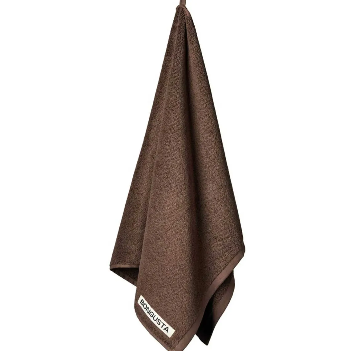 NARAM HÅNDKLÆDE 50X80 CM | COFFEE