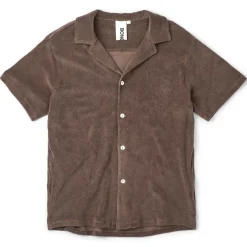 NARAM SKJORTE | COFFEE