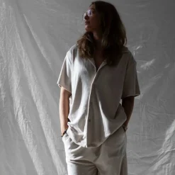 NARAM SKJORTE | MOONBEAM