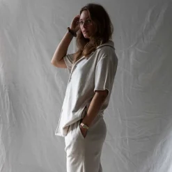 NARAM SKJORTE | MOONBEAM