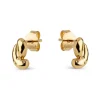 NARI STUDS | FORGYLDT