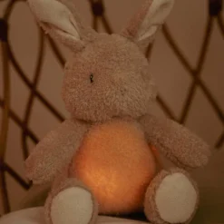 NATLYS M. BEROLIGENDE LYDE - BABY BUNNY