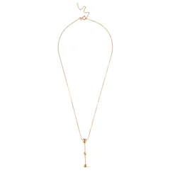 NECKLACE TALIA | FORGYLDT