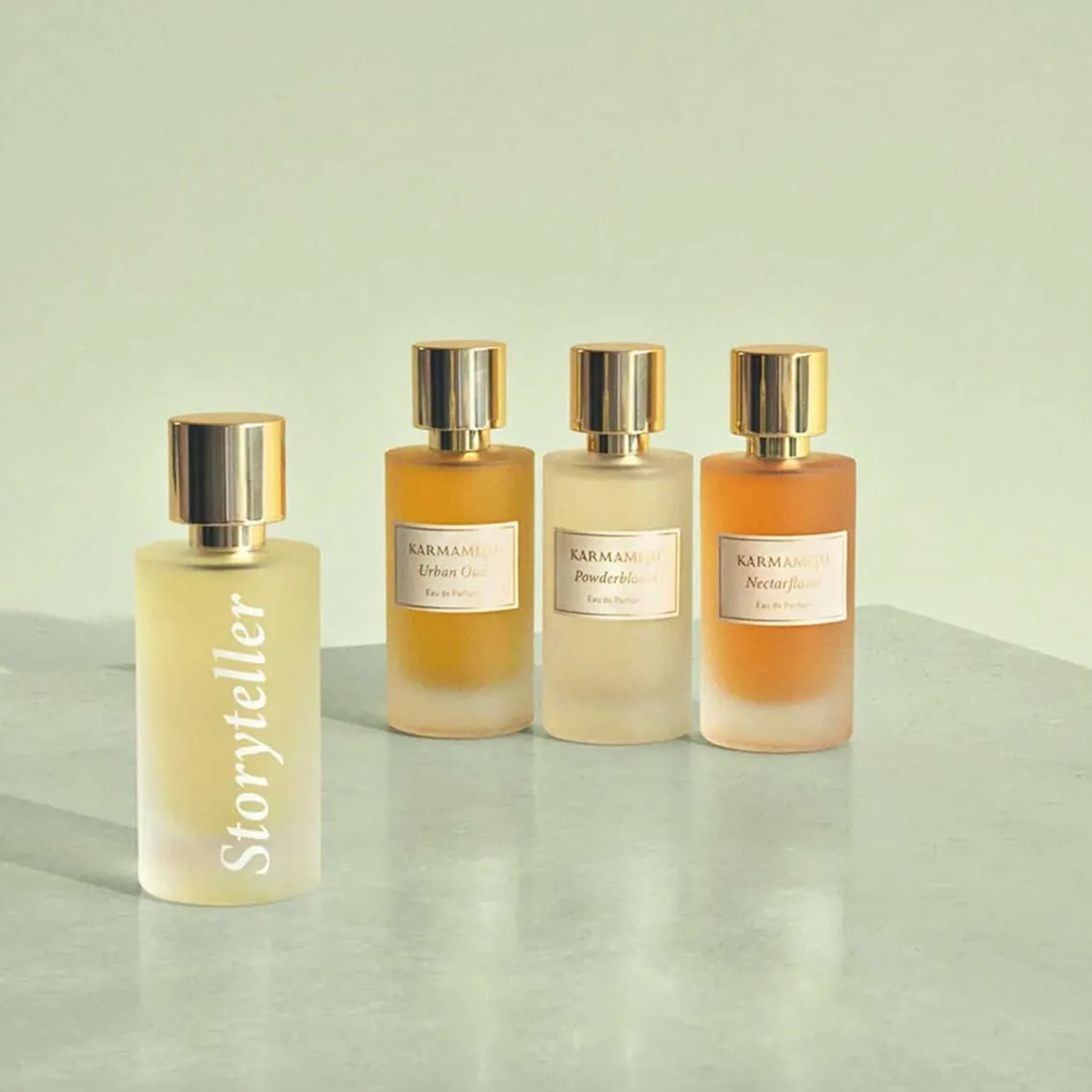 NECTAR FLAME EAU DE PARFUM - 50 ML