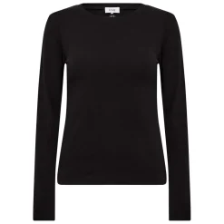 NEDDIE 4 T-SHIRT | BLACK