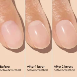 NEGLELAK 15 ML | ACTIVE SMOOTH 01