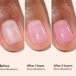 NEGLELAK 15 ML | GLOW BLUEBERRY