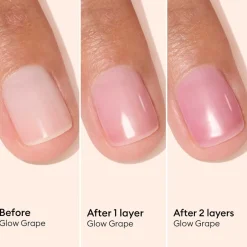 NEGLELAK 15 ML | GLOW GRAPE