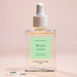 NEGLELAK 15 ML | HUILE VERTE - OIL