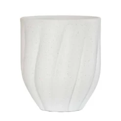 NELLIE CUP | OFF WHITE