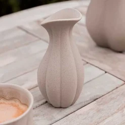 NELLIE MILK JUG | OFF WHITE