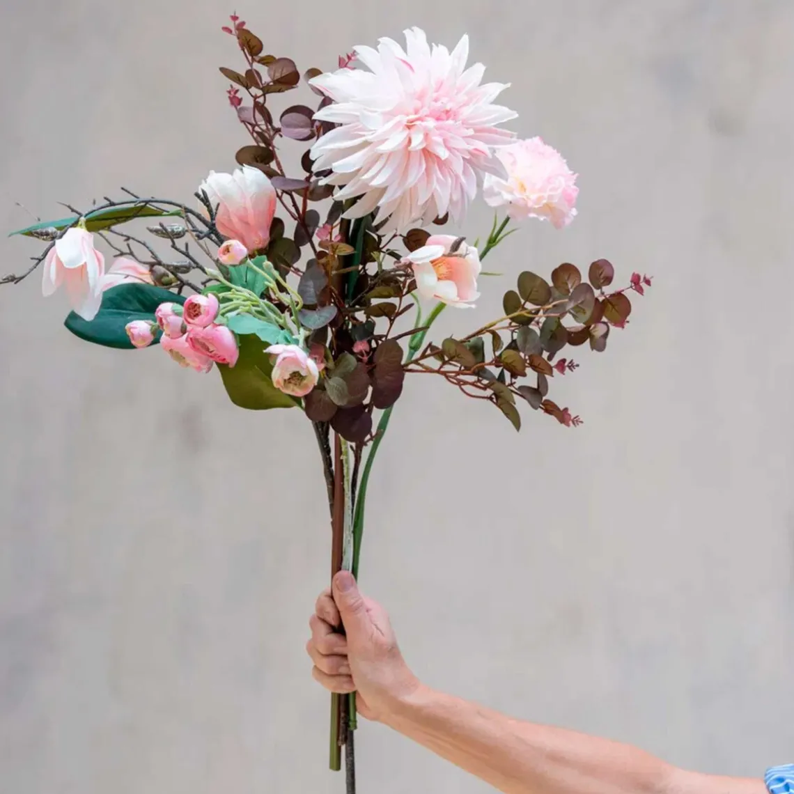 NELLIKE STILK | ROSE