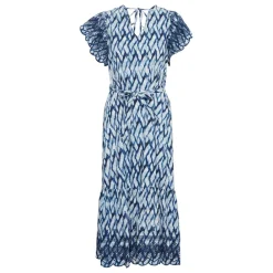 NELLIO KJOLE | WATERLINE PRINT