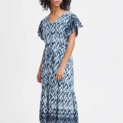 NELLIO KJOLE | WATERLINE PRINT