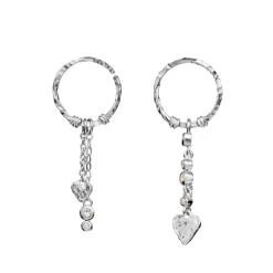 NEMY ØRERINGE | SØLV