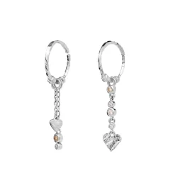 NEMY ØRERINGE | SØLV