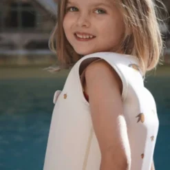 NEOPREN SVØMMEVEST | LEMON