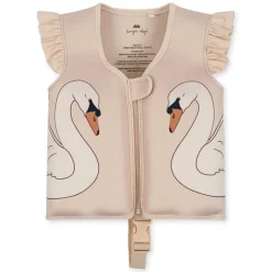 NEOPREN SVØMMEVEST M/FLÆSER | SWAN